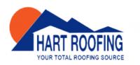 Hart Roofing Inc logo