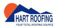 Hart Roofing Inc Logo
