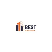 Best Sidewalk Shed & Scaffolding Logo