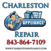 Charleston Appliance Repair logo