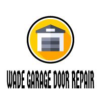 Wade Garage Door Repair Logo