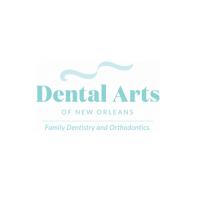 Dental Arts of New Orleans logo