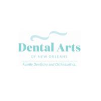 Dental Arts of New Orleans Logo