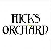 Hicks Orchard Logo