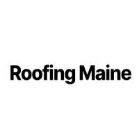 Roofing Maine Logo