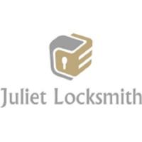  Juliet Locksmith Logo