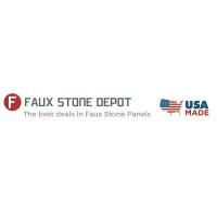 Faux Stone Depot Logo