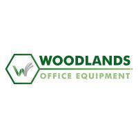 Woodlands Office Equipment logo