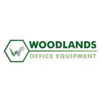 Woodlands Office Equipment Logo