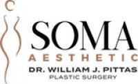 Soma Aesthetic Logo