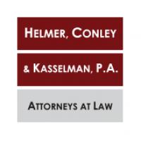 Helmer, Conley & Kasselman, P.A. Logo