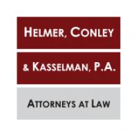 Helmer, Conley & Kasselman, P.A. Logo