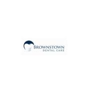 Brownstown Dental Care Logo