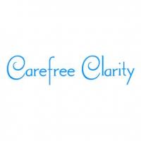Carefree Clarity Logo