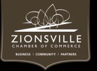 Zionsville Chamber of Commerce logo