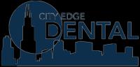 City Edge Dental Logo