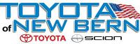 Toyota of New Bern logo