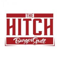 The Hitch Burger Grill - Upland Logo