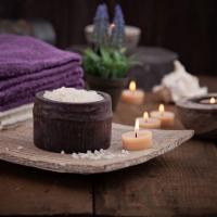Simply You Day Spa Logo