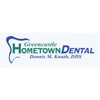 Greencastle Hometown Dental & Orthodontics Logo