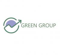 Green Group LLC Logo