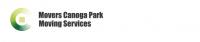 Movers Canoga Park Logo