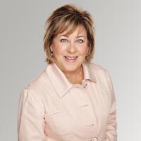Pam King Team Logo