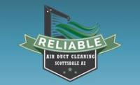 Reliable Air Duct Cleaning Scottsdale AZ Logo