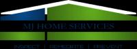 MJ Home Services LLC Logo