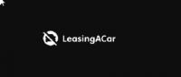 Leasing A Car NJ Logo
