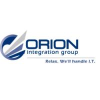 Orion Integration Group Logo