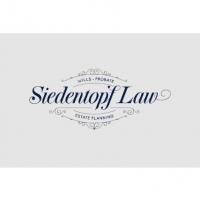 Siedentopf Law Logo