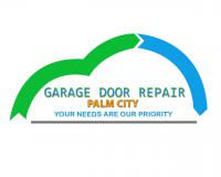 Garage Door Repair Palm City logo