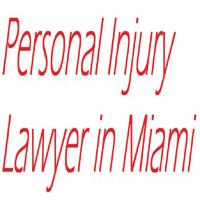 Personal Injury Lawyer in Miami logo