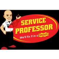 Service Professor, Inc. Logo