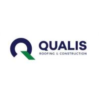 Qualis Roofing & Construction Logo