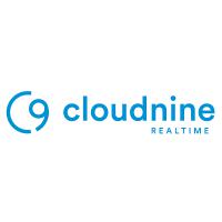 Cloud9 Real Time Logo