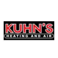 Kuhn's Heating and Air Logo