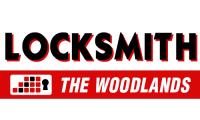 Locksmith The Woodlands logo