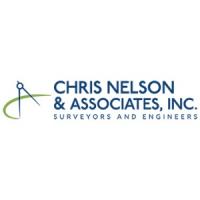 Chris Nelson & Associates, Inc. Logo