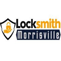 Locksmith Morrisville NC Logo