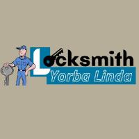 Locksmith Yorba Linda CA Logo