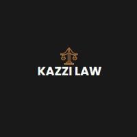 Kazzi Law Logo