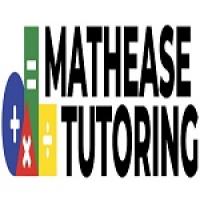 Mathease Tutoring Logo