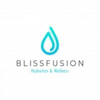 Blissfusion Hydration & Wellness: Medical Aesthetics logo
