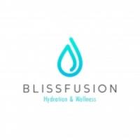 Blissfusion Hydration & Wellness: Medical Aesthetics Logo