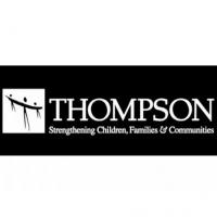 Thompson Child and Family Focus Logo