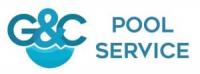 G&C Pool Service Logo