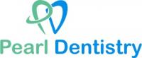 Pearl Dentistry Logo