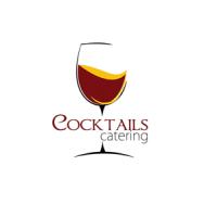 Cocktails Catering Logo